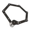 Skládací zámek Force FOLD 80 cm, 6 článků
