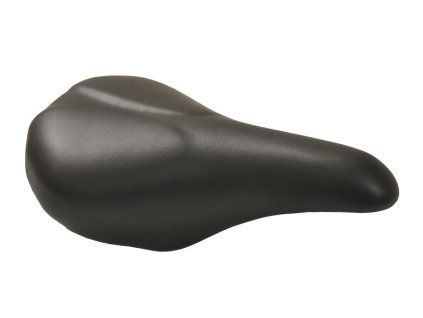 2592 sedlo panske thunder cerne