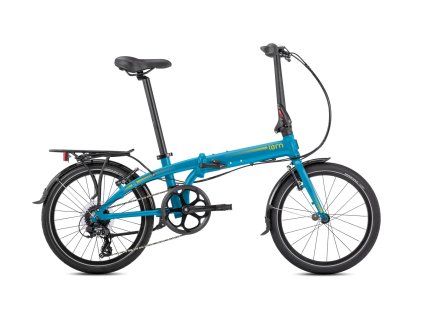 skladaci kolo 20 tern link c8 v plne vybave