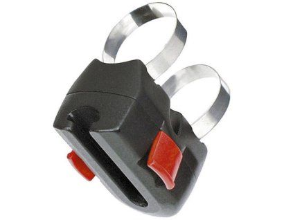 84 twin adapter pro u zamek na kolo klickfix
