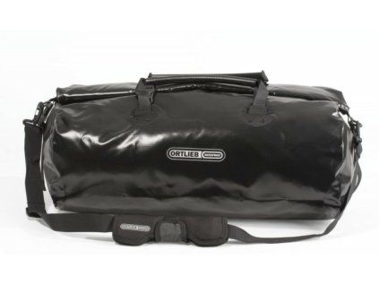 2718 ortlieb rack pack m vodotesna taska 31l cerna