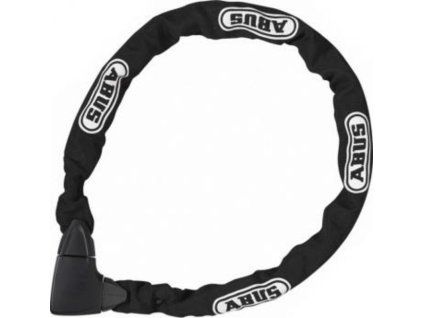 945 zamek na kolo abus 8800 95 cerny