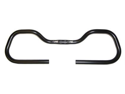 riditka bulhorny ergotec cerne