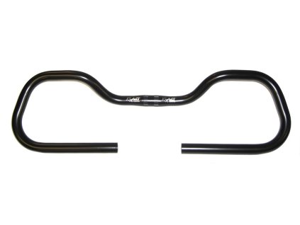 riditka bulhorny ergotec cerne