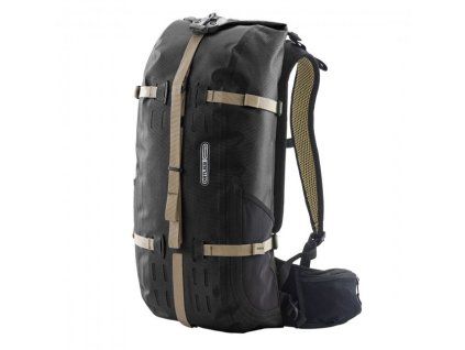 vodotesny outdoor batoh atrack 45L cerny