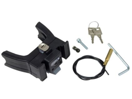 828 ortlieb mounting set e bike se zamkem