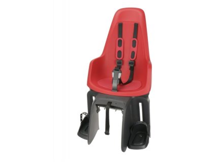 801216 detska sedacka Bobike Maxi ONE red