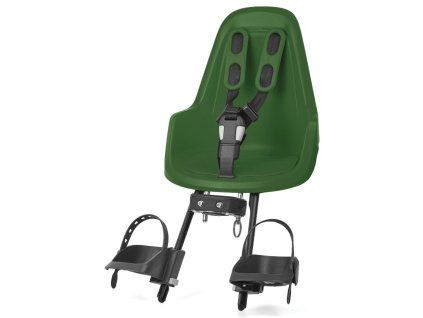 801208 Bobike mini ONE olive green