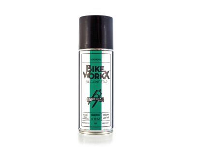 silicone star sprej 200 ml 01