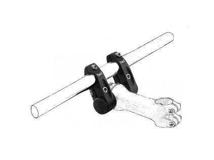 adapter predstavce tranzx