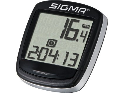 Cyklokomputer Sigma Baseline 500