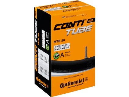 continental duse mtb 26 av