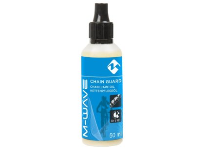olej m wave chain guard ultra 50 ml