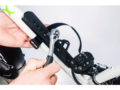 stahovaci pasek baterie pendix 2