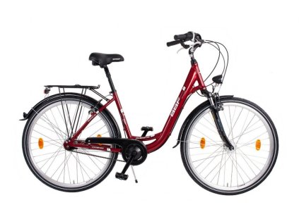 mestke kolo BBF collection line cervena citybikes 01
