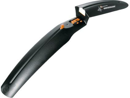 predni blatník na kolo sks shockboard