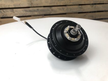 14627 1 predni elektromotor bafang pro 28 kola