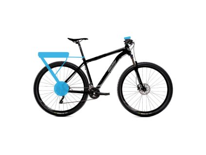 14648 4 prestavba na elektrokolo v zadnim kole 500w 15 6ah nosicovou baterii s dispejem 26