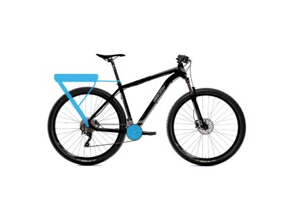 14690 7 prestavba na elektrokolo 250w stredovy pohon 15 6ah kapacita nosicove baterie dojezd az 120 km