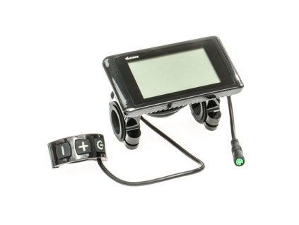 14720 displej c961 pro stredovy pohon