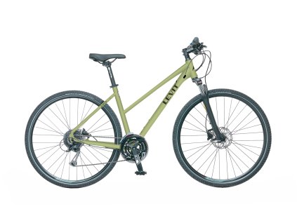 crossove kolo levit simur 3 olivova