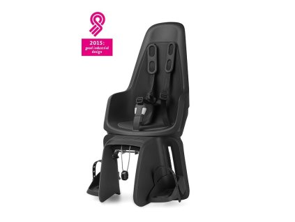 3057 detska cyklosedacka bobike one maxi urban black