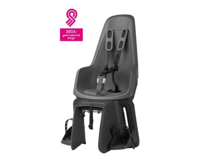 3063 detska cyklosedacka bobike one maxi urban grey