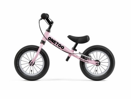 detske odrazedlo onetoo candy pink