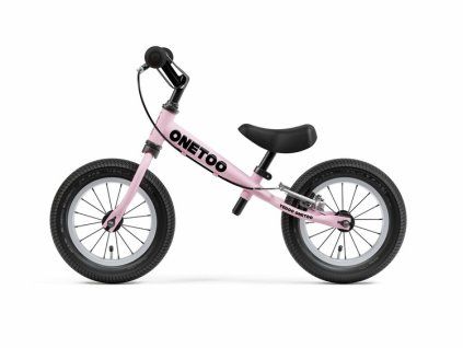 detske odrazedlo onetoo candy pink