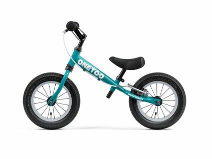 detske odrazedlo onetoo teal blue