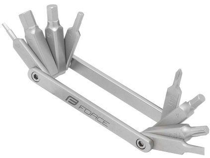force naradi mini 8