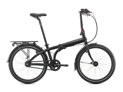 tern node d7i skladaci kolo 24 s nabojovym razenim shimano nexus 7