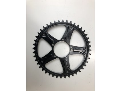 14612 prevodnik pro stredovy pohon bafang