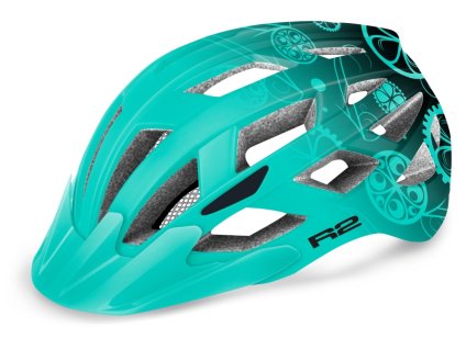 prilba r2 lumen junior ATH20N mint 01