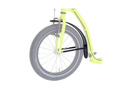 15476 1 predni blatnik kostka fender shock 16