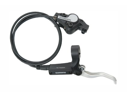 shimano hydraulicka kotoucova brzda pro mtb kola predni