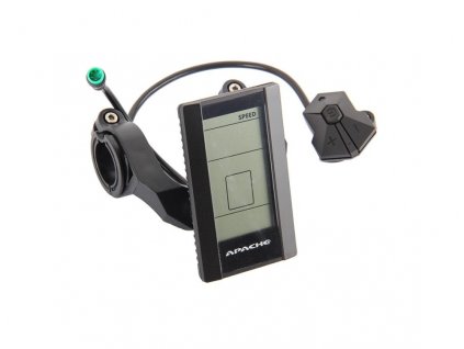 15770 displej lcd apache power