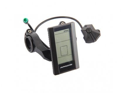15770 displej lcd apache power