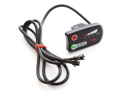 panel led apache power 24v