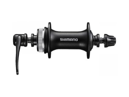 shimano acera predni nabo hb m3050