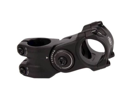 pradstavec na kolo ergotec octopus 2 31 8mm 75mm cerny