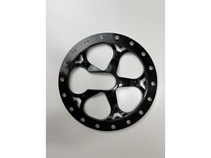 16571 dahon kryt retezu