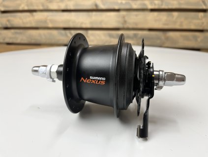 16607 shimano nexus sg c3001 7r