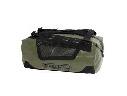ortlieb duffle k1435 60L olivova