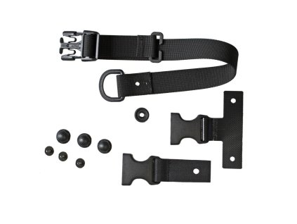 17916 ortlieb prezka x stealth s popruhem pro ql1 ql2 25 mm