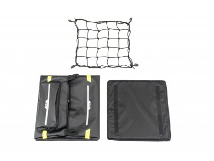 prepravka na psa soft crate mini pro ohradku clubhouse