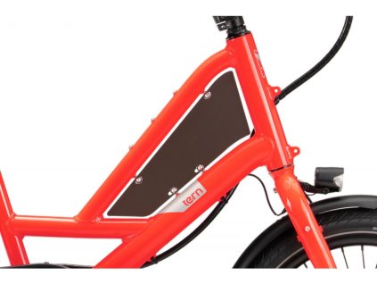 cedulka do ramu misto na reklamu tern haul