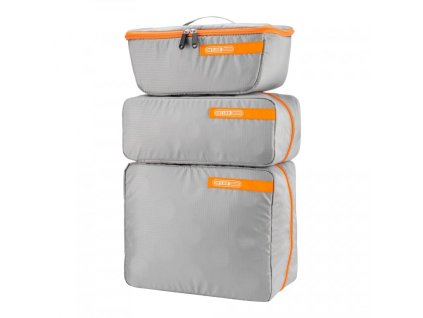 sada organizeru pro brasny na kolo ORTLIEB Packing Cube Bundle