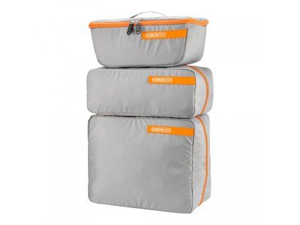sada organizeru pro brasny na kolo ORTLIEB Packing Cube Bundle