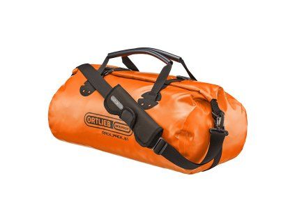 21047 ortlieb rack pack 31 oranzova